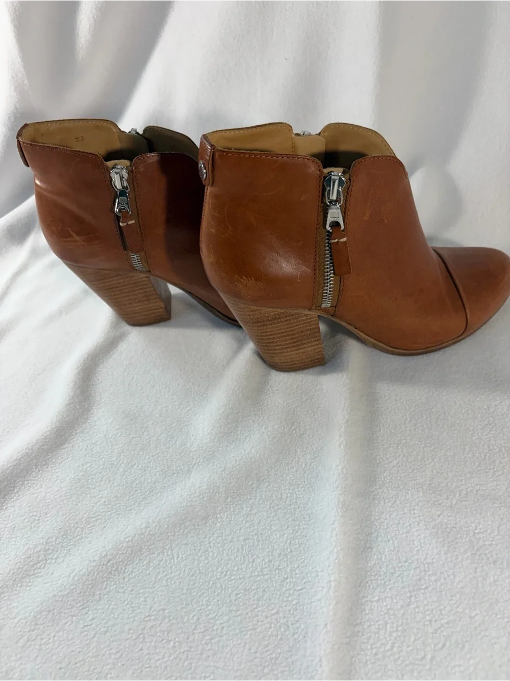 rag & bone eu size